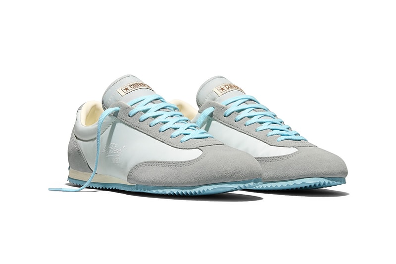 Tyler the Creator Converse 1908 Jogger Collaboration collection Release Info