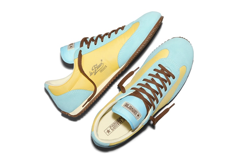 Tyler the Creator Converse 1908 Jogger Collaboration collection Release Info