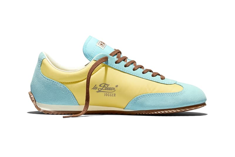 Tyler the Creator Converse 1908 Jogger Collaboration collection Release Info