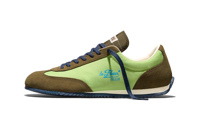 Tyler the Creator Converse 1908 Jogger Collaboration collection Release Info