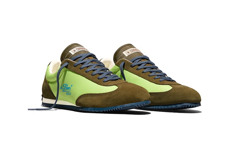 Tyler the Creator Converse 1908 Jogger Collaboration collection Release Info