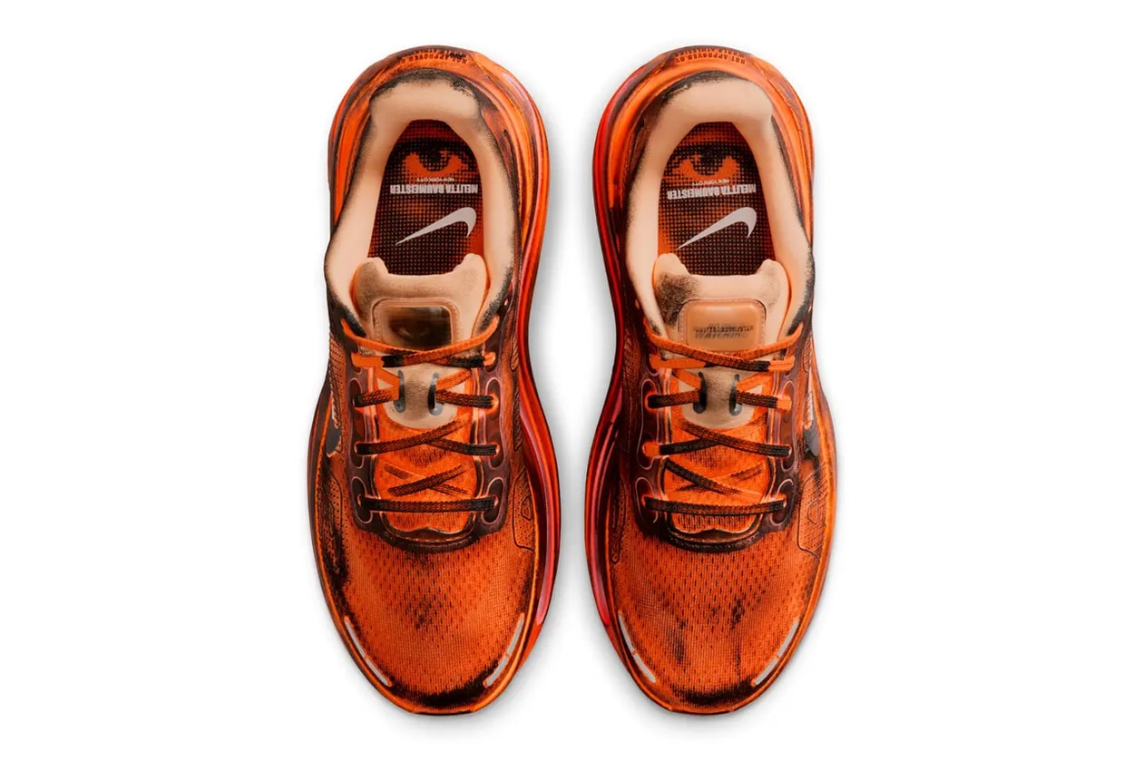 Best Sneaker Releases March 2026 Week 5 Vans Old Skool LX Archive Flame Pack Melitta Baumeister Nike Vomero Premium Pegasus Premium New Balance 5030 Magic Blue Electric Indigo Y-3 F50 TUNIT Beast Pack Versace Onitsuka Tiger Converse SHAI 001 Camo New Balance MADE in USA 993 Taro Team Red Virgil Abloh Archive Air Jordan 1 High OG fragment design Nike Air Liquid Max Pharrell adidas VIRGINIA Vario Flat Earther