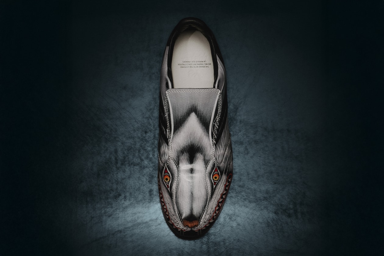 Best Sneaker Releases March 2026 Week 5 Vans Old Skool LX Archive Flame Pack Melitta Baumeister Nike Vomero Premium Pegasus Premium New Balance 5030 Magic Blue Electric Indigo Y-3 F50 TUNIT Beast Pack Versace Onitsuka Tiger Converse SHAI 001 Camo New Balance MADE in USA 993 Taro Team Red Virgil Abloh Archive Air Jordan 1 High OG fragment design Nike Air Liquid Max Pharrell adidas VIRGINIA Vario Flat Earther