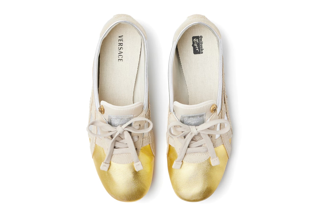 Best Sneaker Releases March 2026 Week 5 Vans Old Skool LX Archive Flame Pack Melitta Baumeister Nike Vomero Premium Pegasus Premium New Balance 5030 Magic Blue Electric Indigo Y-3 F50 TUNIT Beast Pack Versace Onitsuka Tiger Converse SHAI 001 Camo New Balance MADE in USA 993 Taro Team Red Virgil Abloh Archive Air Jordan 1 High OG fragment design Nike Air Liquid Max Pharrell adidas VIRGINIA Vario Flat Earther