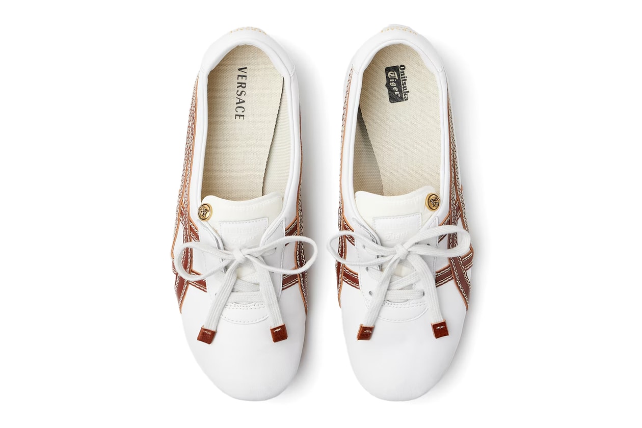 Best Sneaker Releases March 2026 Week 5 Vans Old Skool LX Archive Flame Pack Melitta Baumeister Nike Vomero Premium Pegasus Premium New Balance 5030 Magic Blue Electric Indigo Y-3 F50 TUNIT Beast Pack Versace Onitsuka Tiger Converse SHAI 001 Camo New Balance MADE in USA 993 Taro Team Red Virgil Abloh Archive Air Jordan 1 High OG fragment design Nike Air Liquid Max Pharrell adidas VIRGINIA Vario Flat Earther