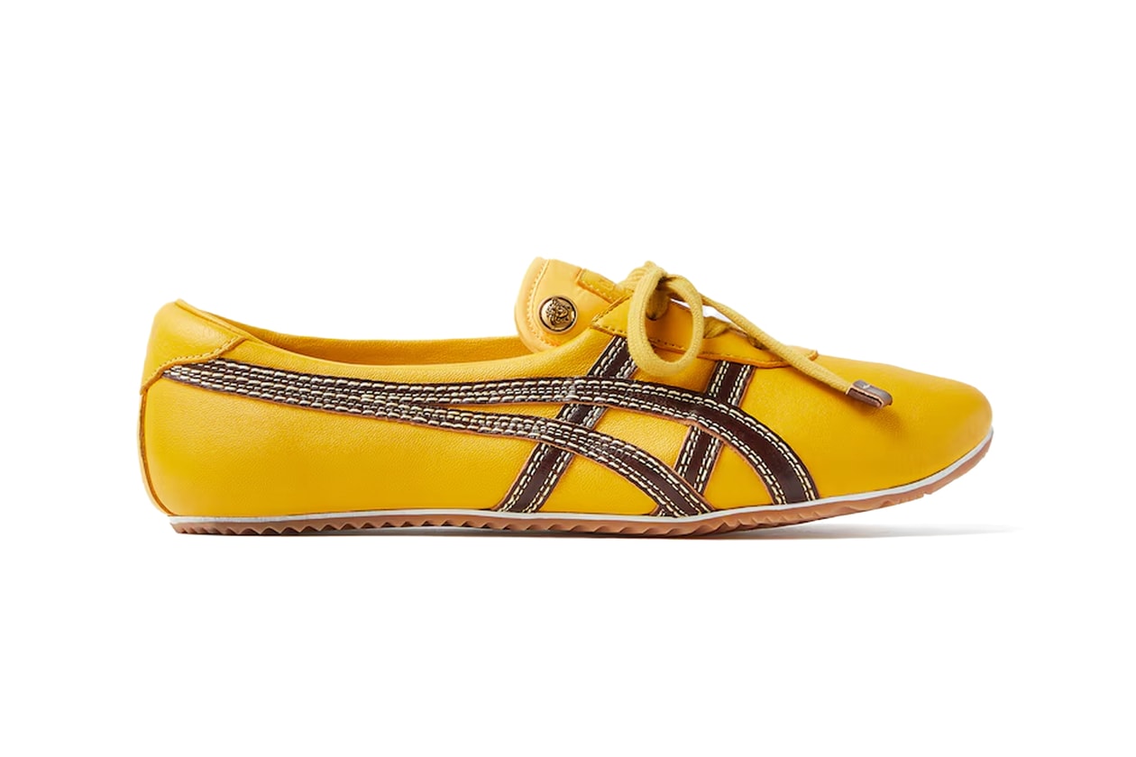 Best Sneaker Releases March 2026 Week 5 Vans Old Skool LX Archive Flame Pack Melitta Baumeister Nike Vomero Premium Pegasus Premium New Balance 5030 Magic Blue Electric Indigo Y-3 F50 TUNIT Beast Pack Versace Onitsuka Tiger Converse SHAI 001 Camo New Balance MADE in USA 993 Taro Team Red Virgil Abloh Archive Air Jordan 1 High OG fragment design Nike Air Liquid Max Pharrell adidas VIRGINIA Vario Flat Earther