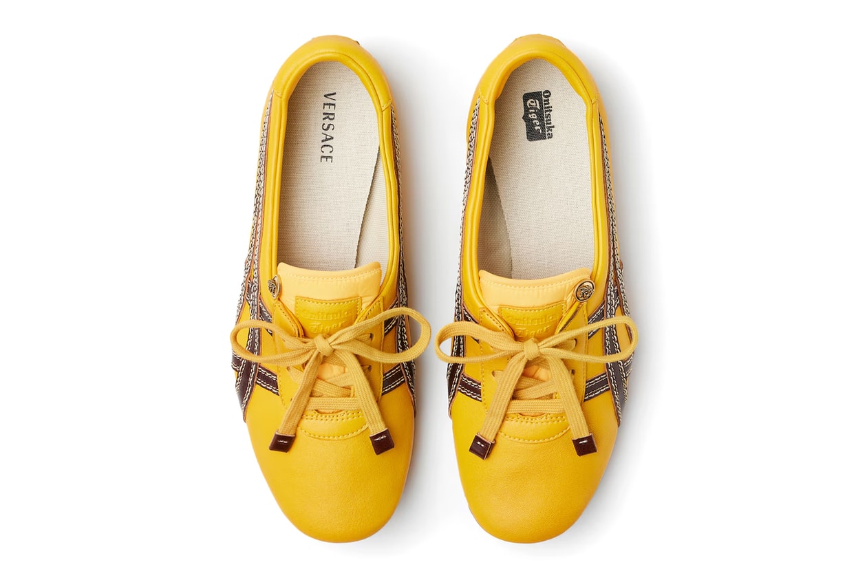 Best Sneaker Releases March 2026 Week 5 Vans Old Skool LX Archive Flame Pack Melitta Baumeister Nike Vomero Premium Pegasus Premium New Balance 5030 Magic Blue Electric Indigo Y-3 F50 TUNIT Beast Pack Versace Onitsuka Tiger Converse SHAI 001 Camo New Balance MADE in USA 993 Taro Team Red Virgil Abloh Archive Air Jordan 1 High OG fragment design Nike Air Liquid Max Pharrell adidas VIRGINIA Vario Flat Earther