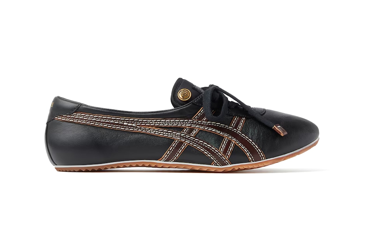 Best Sneaker Releases March 2026 Week 5 Vans Old Skool LX Archive Flame Pack Melitta Baumeister Nike Vomero Premium Pegasus Premium New Balance 5030 Magic Blue Electric Indigo Y-3 F50 TUNIT Beast Pack Versace Onitsuka Tiger Converse SHAI 001 Camo New Balance MADE in USA 993 Taro Team Red Virgil Abloh Archive Air Jordan 1 High OG fragment design Nike Air Liquid Max Pharrell adidas VIRGINIA Vario Flat Earther