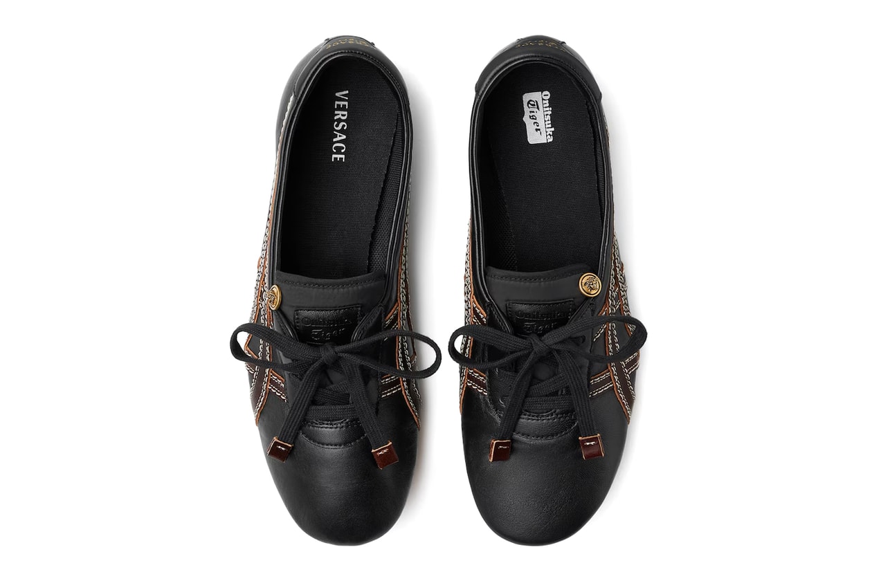 Best Sneaker Releases March 2026 Week 5 Vans Old Skool LX Archive Flame Pack Melitta Baumeister Nike Vomero Premium Pegasus Premium New Balance 5030 Magic Blue Electric Indigo Y-3 F50 TUNIT Beast Pack Versace Onitsuka Tiger Converse SHAI 001 Camo New Balance MADE in USA 993 Taro Team Red Virgil Abloh Archive Air Jordan 1 High OG fragment design Nike Air Liquid Max Pharrell adidas VIRGINIA Vario Flat Earther