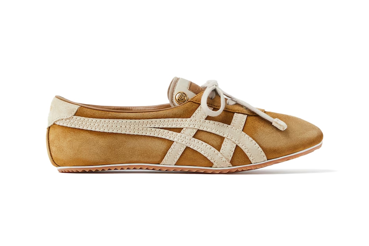 Best Sneaker Releases March 2026 Week 5 Vans Old Skool LX Archive Flame Pack Melitta Baumeister Nike Vomero Premium Pegasus Premium New Balance 5030 Magic Blue Electric Indigo Y-3 F50 TUNIT Beast Pack Versace Onitsuka Tiger Converse SHAI 001 Camo New Balance MADE in USA 993 Taro Team Red Virgil Abloh Archive Air Jordan 1 High OG fragment design Nike Air Liquid Max Pharrell adidas VIRGINIA Vario Flat Earther