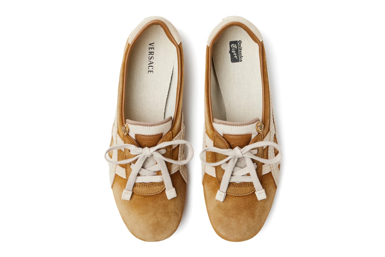 Best Sneaker Releases March 2026 Week 5 Vans Old Skool LX Archive Flame Pack Melitta Baumeister Nike Vomero Premium Pegasus Premium New Balance 5030 Magic Blue Electric Indigo Y-3 F50 TUNIT Beast Pack Versace Onitsuka Tiger Converse SHAI 001 Camo New Balance MADE in USA 993 Taro Team Red Virgil Abloh Archive Air Jordan 1 High OG fragment design Nike Air Liquid Max Pharrell adidas VIRGINIA Vario Flat Earther