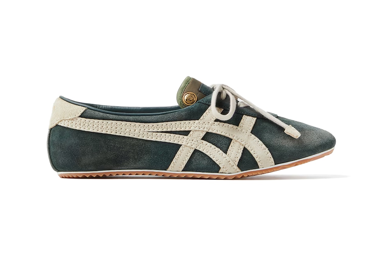 Best Sneaker Releases March 2026 Week 5 Vans Old Skool LX Archive Flame Pack Melitta Baumeister Nike Vomero Premium Pegasus Premium New Balance 5030 Magic Blue Electric Indigo Y-3 F50 TUNIT Beast Pack Versace Onitsuka Tiger Converse SHAI 001 Camo New Balance MADE in USA 993 Taro Team Red Virgil Abloh Archive Air Jordan 1 High OG fragment design Nike Air Liquid Max Pharrell adidas VIRGINIA Vario Flat Earther