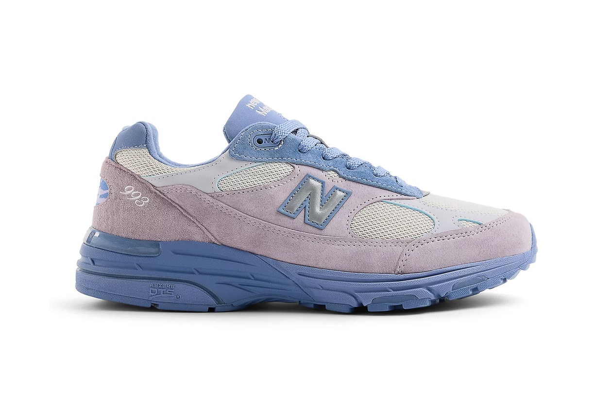 Best Sneaker Releases March 2026 Week 5 Vans Old Skool LX Archive Flame Pack Melitta Baumeister Nike Vomero Premium Pegasus Premium New Balance 5030 Magic Blue Electric Indigo Y-3 F50 TUNIT Beast Pack Versace Onitsuka Tiger Converse SHAI 001 Camo New Balance MADE in USA 993 Taro Team Red Virgil Abloh Archive Air Jordan 1 High OG fragment design Nike Air Liquid Max Pharrell adidas VIRGINIA Vario Flat Earther