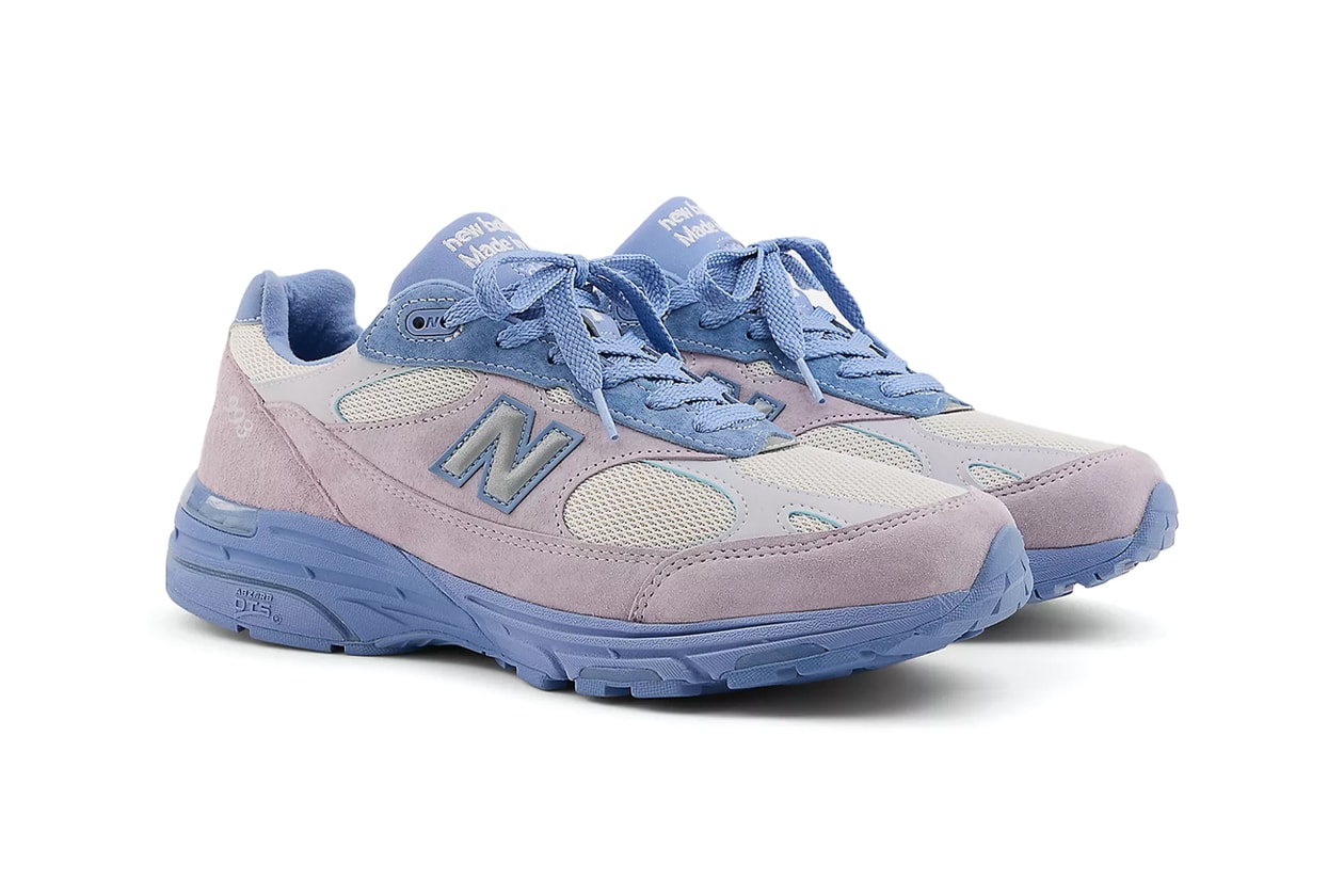 Best Sneaker Releases March 2026 Week 5 Vans Old Skool LX Archive Flame Pack Melitta Baumeister Nike Vomero Premium Pegasus Premium New Balance 5030 Magic Blue Electric Indigo Y-3 F50 TUNIT Beast Pack Versace Onitsuka Tiger Converse SHAI 001 Camo New Balance MADE in USA 993 Taro Team Red Virgil Abloh Archive Air Jordan 1 High OG fragment design Nike Air Liquid Max Pharrell adidas VIRGINIA Vario Flat Earther