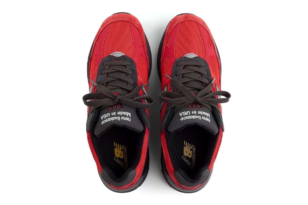 Best Sneaker Releases March 2026 Week 5 Vans Old Skool LX Archive Flame Pack Melitta Baumeister Nike Vomero Premium Pegasus Premium New Balance 5030 Magic Blue Electric Indigo Y-3 F50 TUNIT Beast Pack Versace Onitsuka Tiger Converse SHAI 001 Camo New Balance MADE in USA 993 Taro Team Red Virgil Abloh Archive Air Jordan 1 High OG fragment design Nike Air Liquid Max Pharrell adidas VIRGINIA Vario Flat Earther