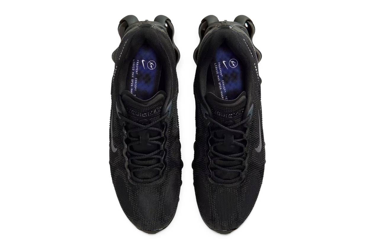 Best Sneaker Releases March 2026 Week 5 Vans Old Skool LX Archive Flame Pack Melitta Baumeister Nike Vomero Premium Pegasus Premium New Balance 5030 Magic Blue Electric Indigo Y-3 F50 TUNIT Beast Pack Versace Onitsuka Tiger Converse SHAI 001 Camo New Balance MADE in USA 993 Taro Team Red Virgil Abloh Archive Air Jordan 1 High OG fragment design Nike Air Liquid Max Pharrell adidas VIRGINIA Vario Flat Earther