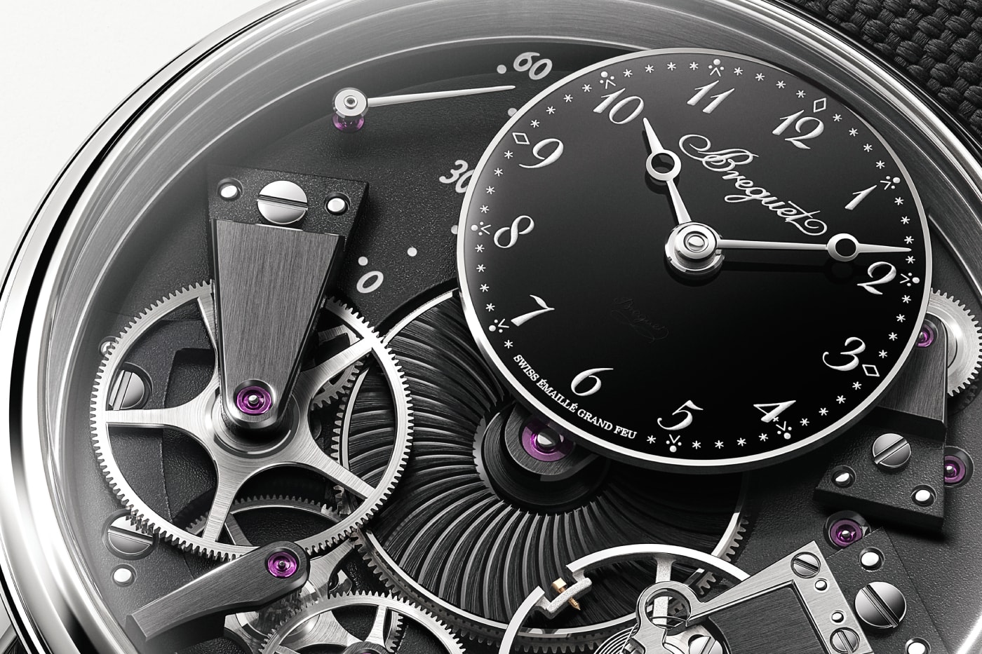 Breguet Tradition Seconde Rétrograde 7037 7038 7097 Release Info 