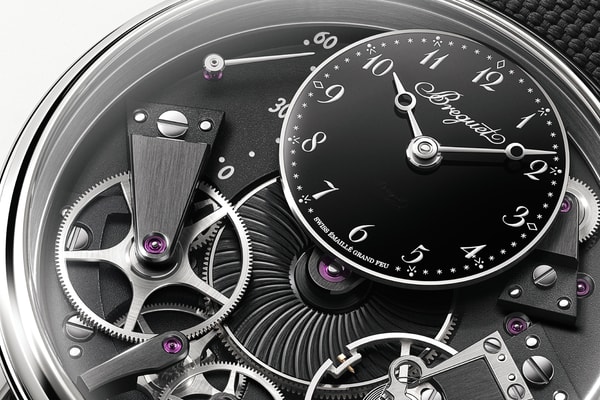 Breguet Tradition Seconde Rétrograde 7037 7038 7097 Release Info 