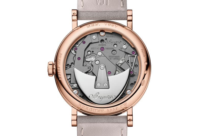 Breguet Tradition Seconde Rétrograde 7037 7038 7097 Release Info 