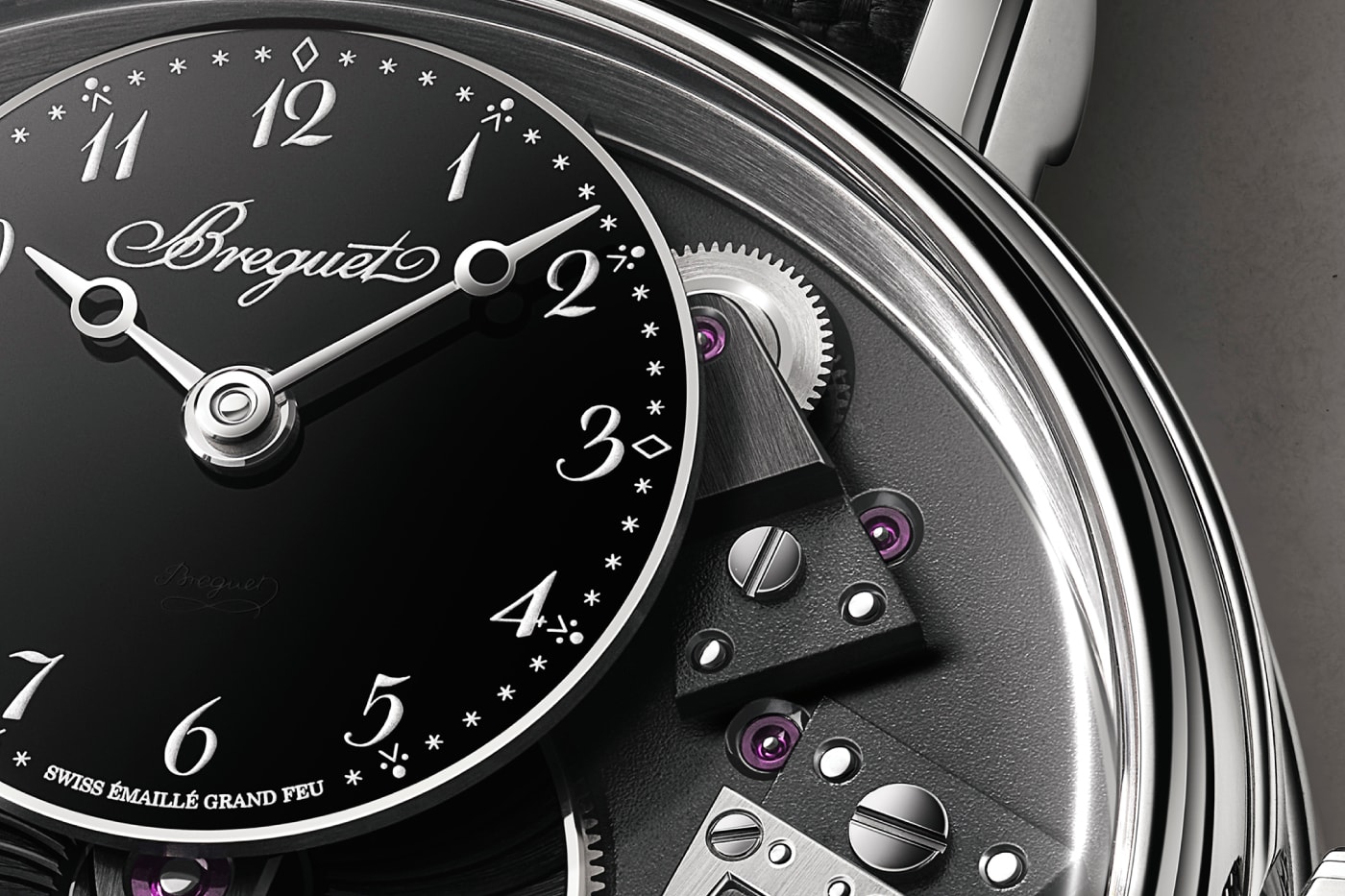 Breguet Tradition Seconde Rétrograde 7037 7038 7097 Release Info 