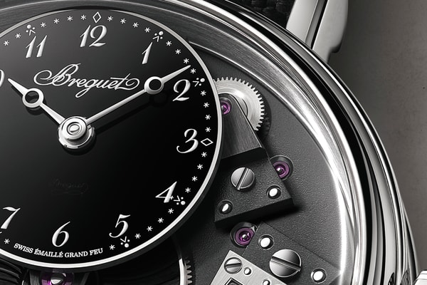Breguet Tradition Seconde Rétrograde 7037 7038 7097 Release Info 