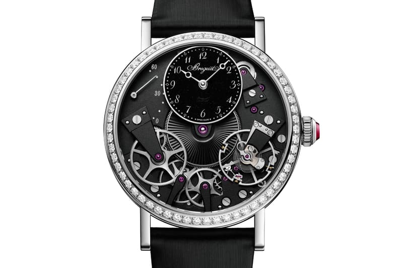 Breguet Tradition Seconde Rétrograde 7037 7038 7097 Release Info 