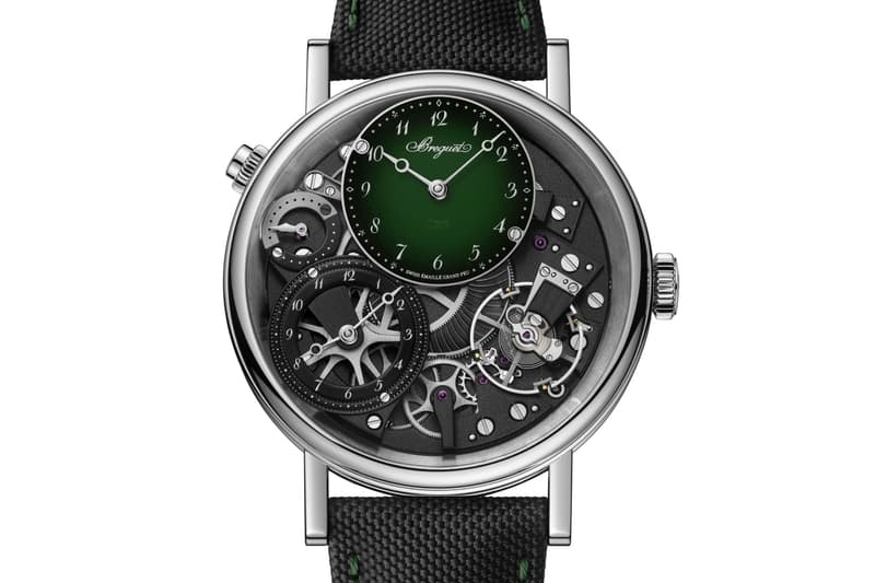 Breguet Tradition Seconde Rétrograde 7037 7038 7097 Release Info 