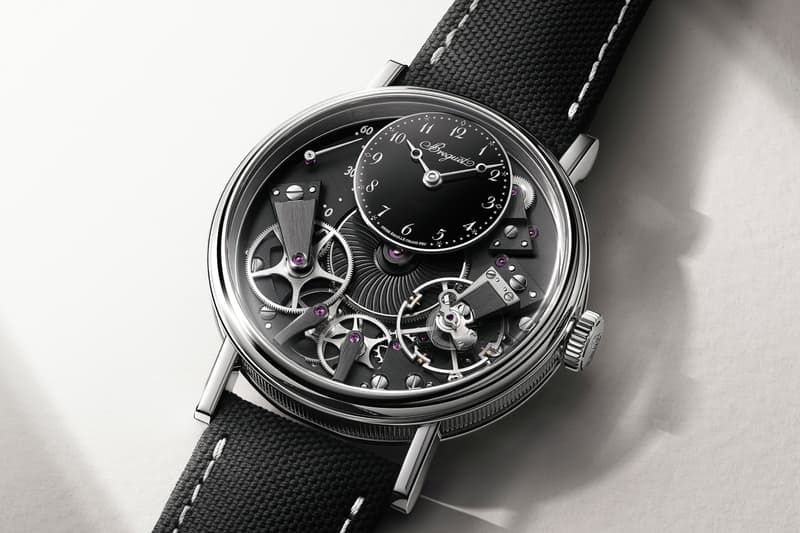 Breguet Tradition Seconde Rétrograde 7037 7038 7097 Release Info 