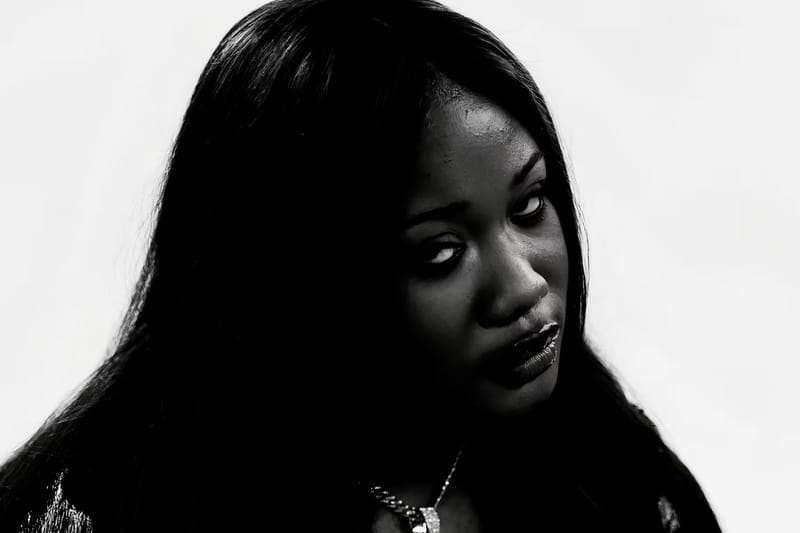 Christelle Oyiri Will Haunt You