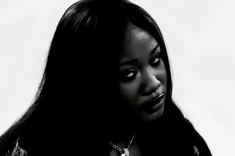 Christelle Oyiri Will Haunt You