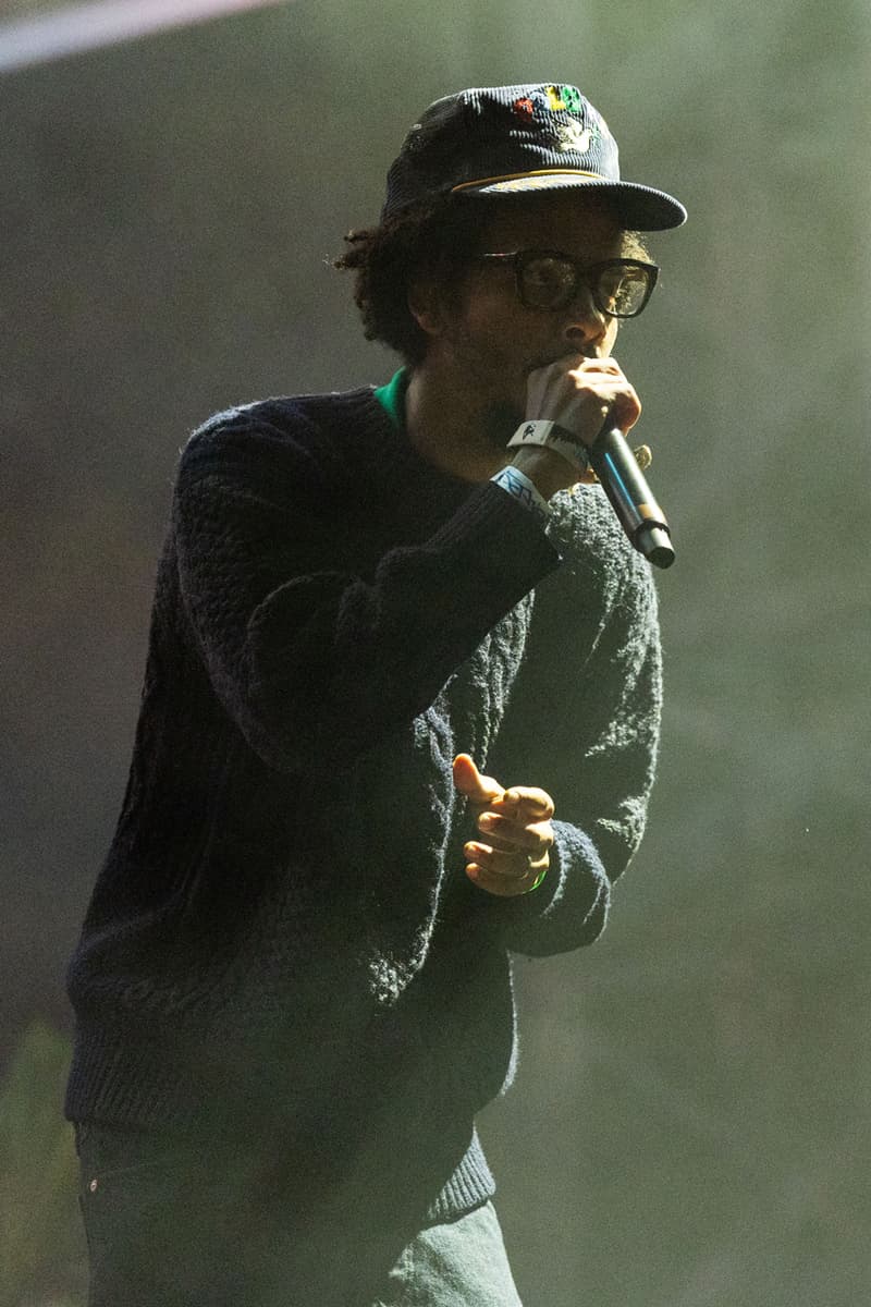 Earl Sweatshirt and MIKE Enter Prime Rollout Era: Everything We Loved in Music This Week pompeii utility album drop project stream youtube spotify apple 