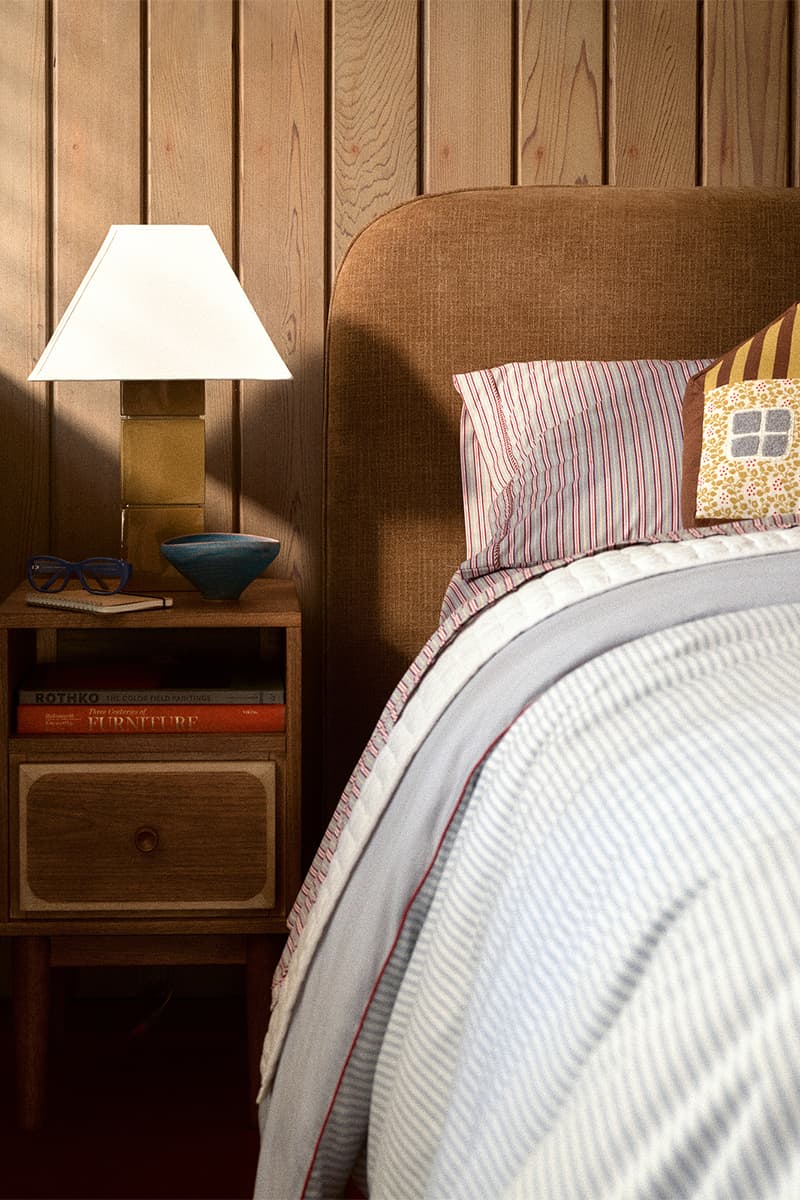 Did You Hear? Emma Chamberlain Designs Furniture Now