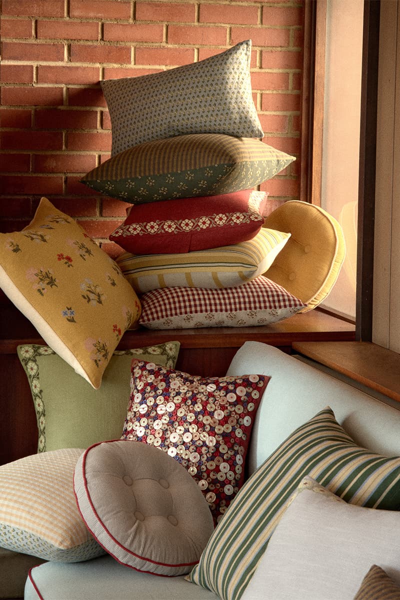 Did You Hear? Emma Chamberlain Designs Furniture Now