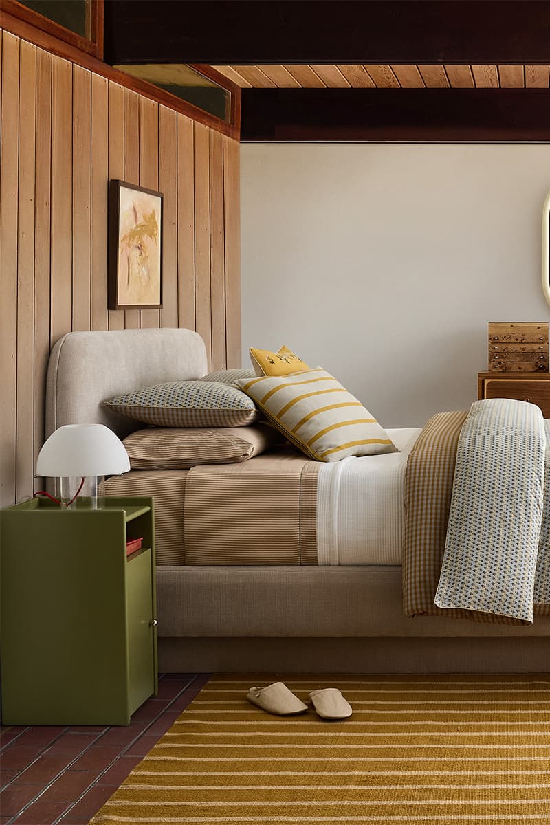 Did You Hear? Emma Chamberlain Designs Furniture Now