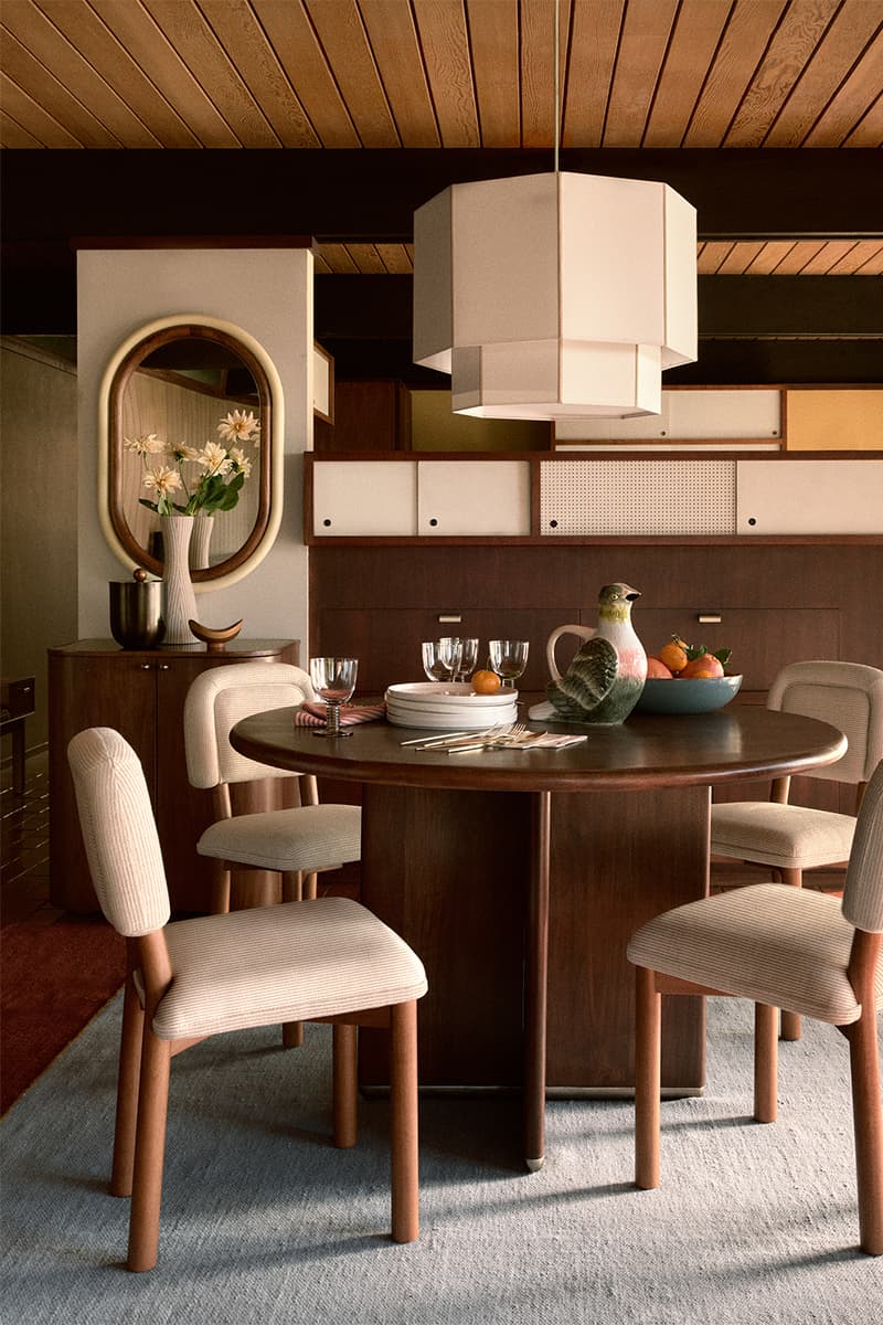 Did You Hear? Emma Chamberlain Designs Furniture Now