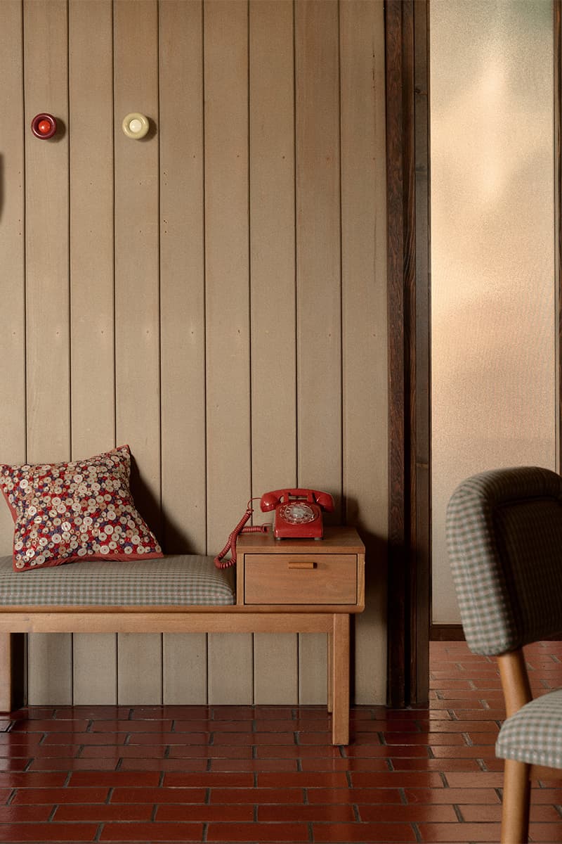 Did You Hear? Emma Chamberlain Designs Furniture Now