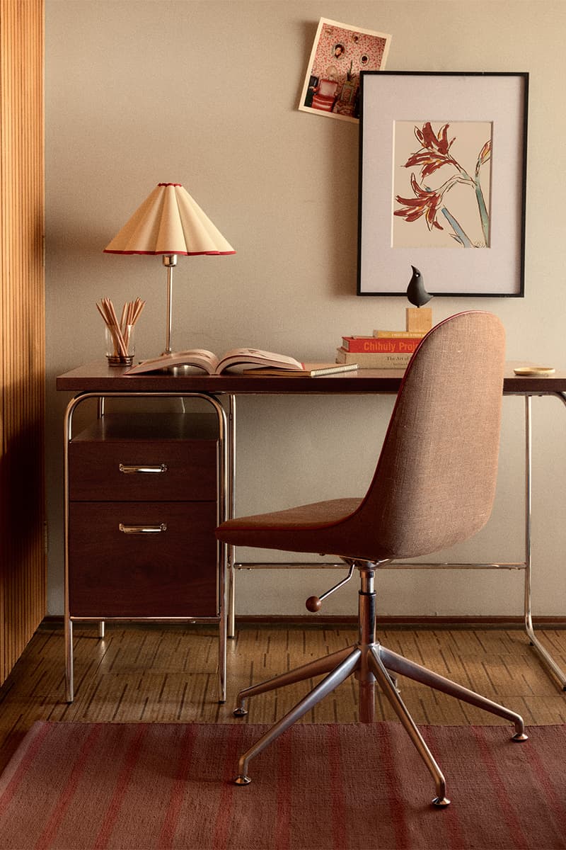 Did You Hear? Emma Chamberlain Designs Furniture Now