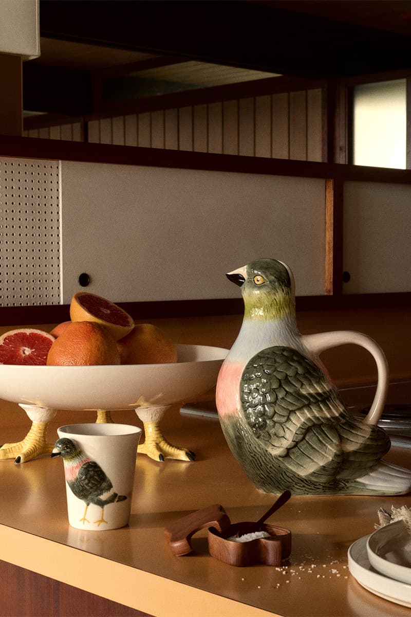 Did You Hear? Emma Chamberlain Designs Furniture Now