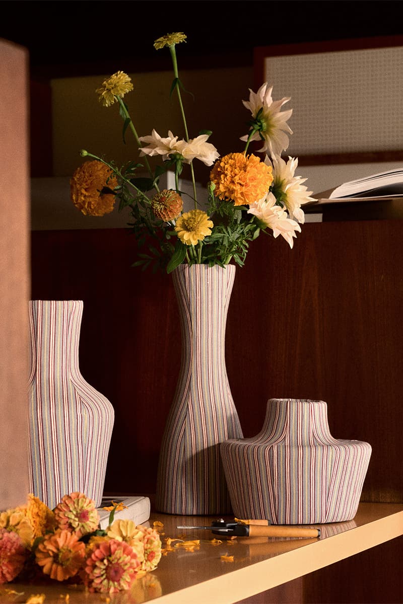 Did You Hear? Emma Chamberlain Designs Furniture Now