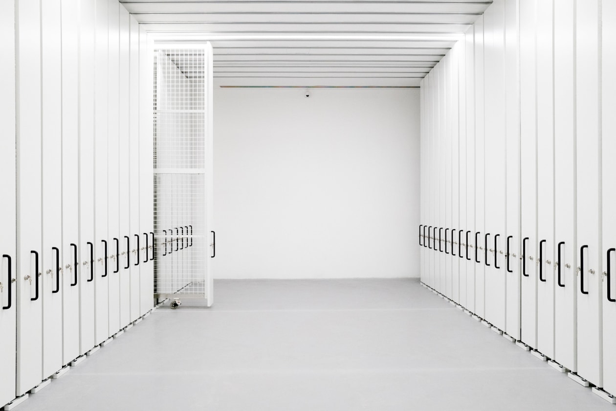 Eythos Sustainable Art Logistics Service Interview