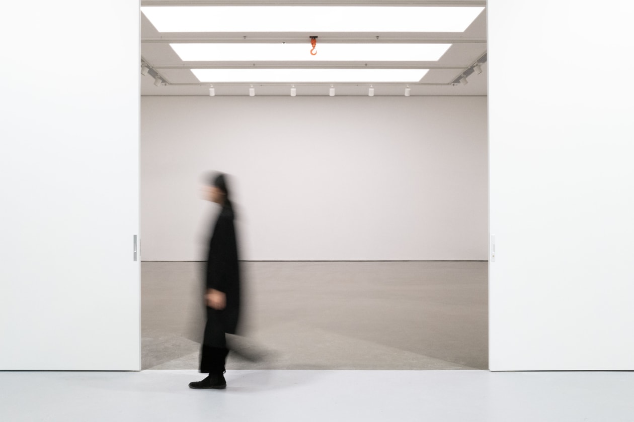 Eythos Sustainable Art Logistics Service Interview