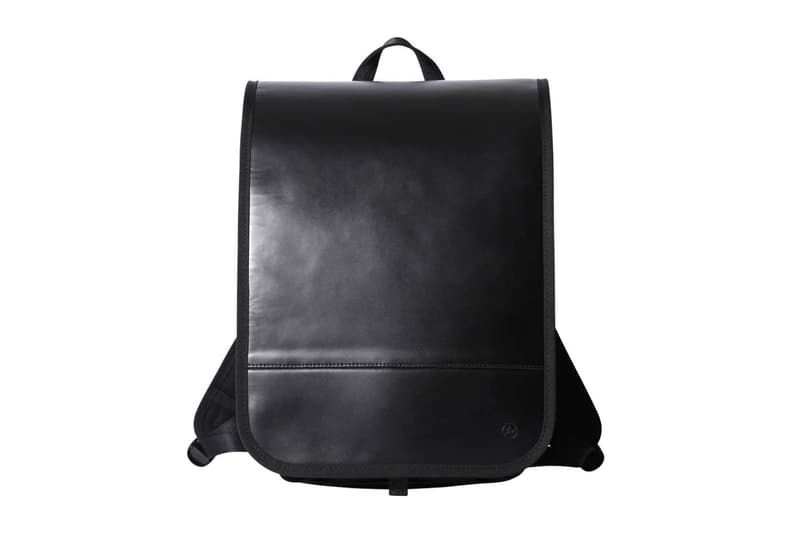 fragment design RAMIDUS Ransel 2027 Collaboration collection Release Info