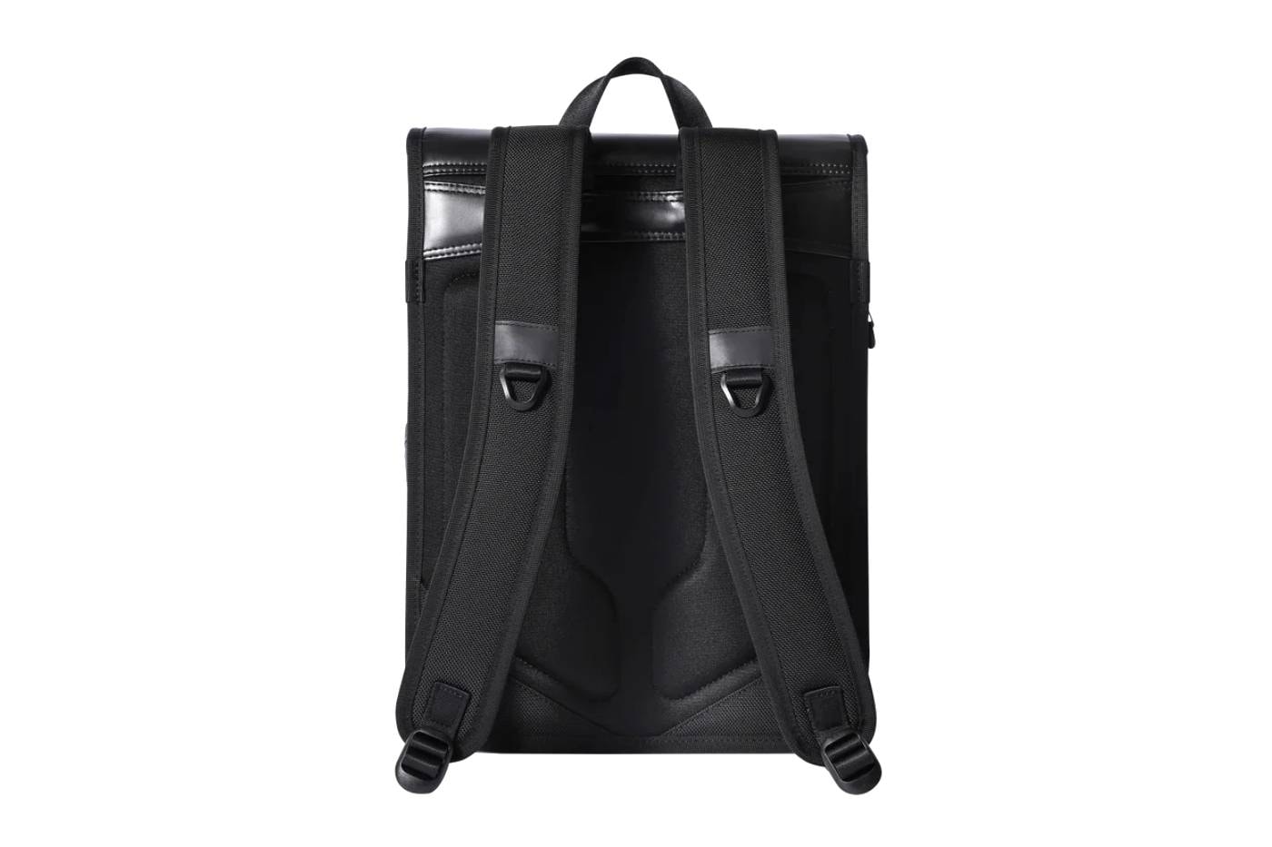 fragment design RAMIDUS Ransel 2027 Collaboration collection Release Info