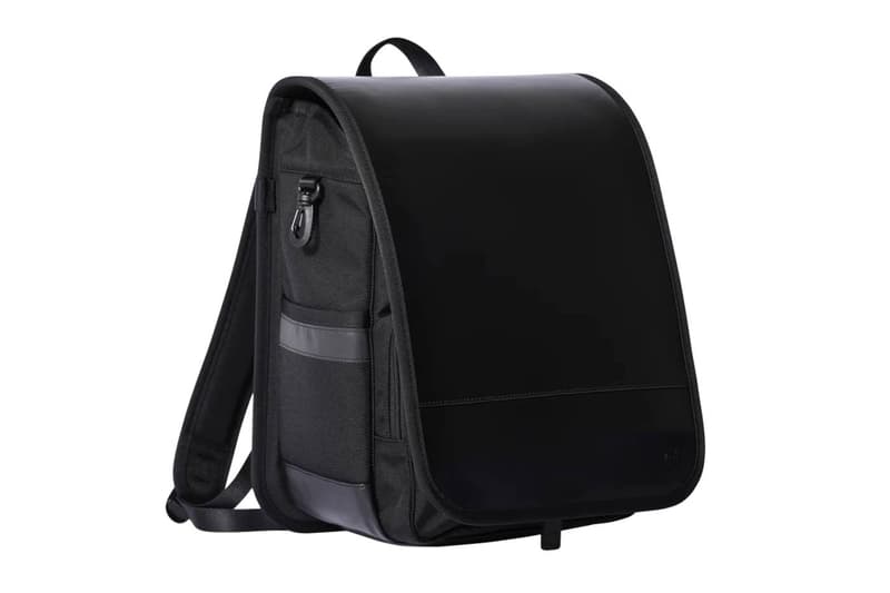 fragment design RAMIDUS Ransel 2027 Collaboration collection Release Info