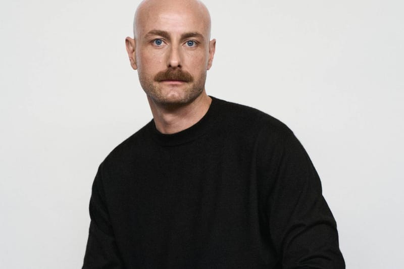Courrèges Appoints Drew Henry as New Artistic Director