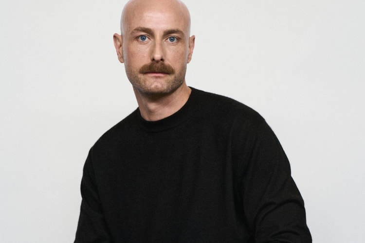 Courrèges Appoints Drew Henry as New Artistic Director