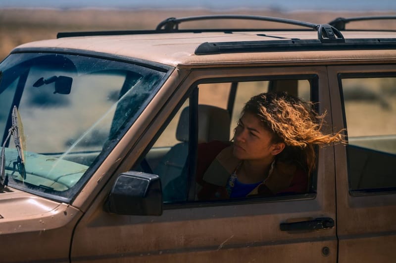 HBO Drops Heated New Trailer for ‘Euphoria’ Season 3