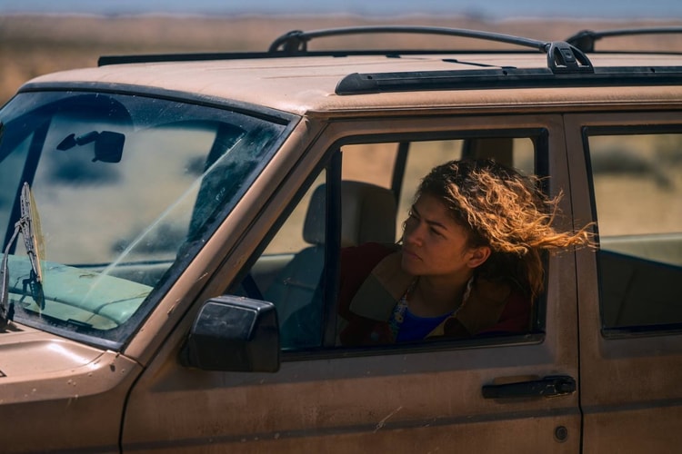 HBO Drops Heated New Trailer for ‘Euphoria’ Season 3