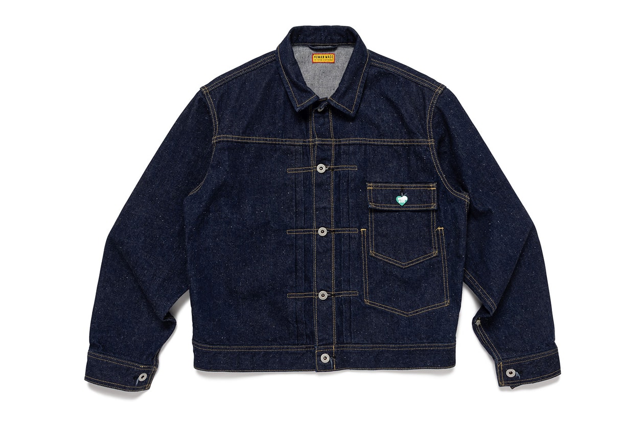 HUMAN MADE 曼谷旗艦店開幕 Thailand KAWS 限定單品資訊 NIGO CURRY UP