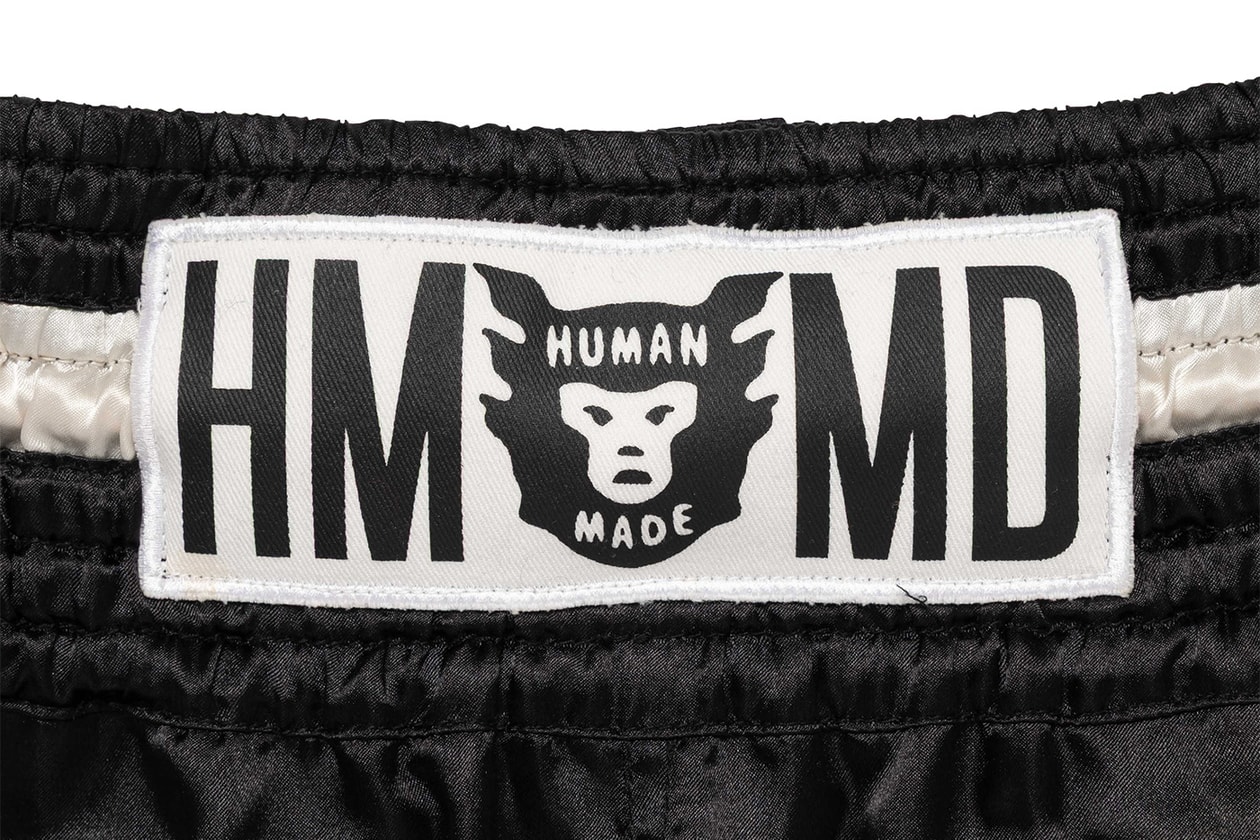 HUMAN MADE 曼谷旗艦店開幕 Thailand KAWS 限定單品資訊 NIGO CURRY UP